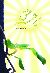 سرچشمه عشق
